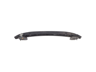 Rear bumper reinforcement bar - Peugeot 307 PH.2 - Gris Clair - 00007251Q5 - K1-0574F