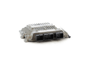 Engine calculator - Citroen C2 - 9653451880 - E0-8899J