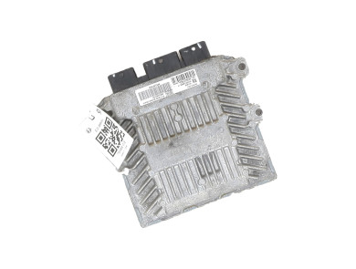 Engine calculator - Citroen C2 - 9653451880 - E0-8899J