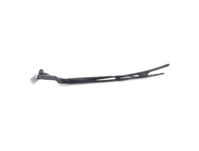 Front wiper arms (x2) - Nissan QASHQAI II PH.2 - 28881-4EH2A - Q1-0689A