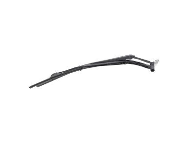 Front wiper arms (x2) - Nissan QASHQAI II PH.2 - 28881-4EH2A - Q1-0689A