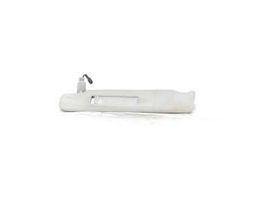 Left sun visor - Volkswagen POLO - 6Q0857551F2F4 - H1-1372E