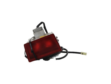 Central bumper light - Subaru XV - 84913FG420 - X1-2673F