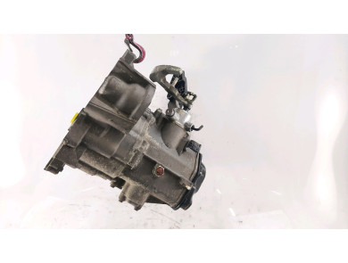 Gearbox type SND - Seat IBIZA V - I2-1677C