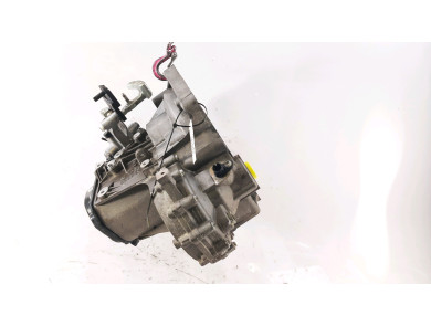 Gearbox type SND - Seat IBIZA V - I2-1677C