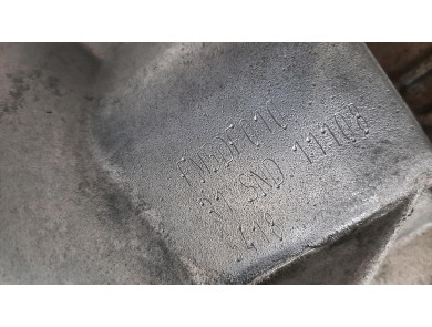 Boîte de vitesses type SND - Seat IBIZA V - I2-1677C