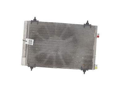 A/C Condenser - Citroen DS4 I PH.1 - 00006455GH - N0-5979H