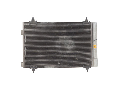 A/C Condenser - Citroen DS4 I PH.1 - 00006455GH - N0-5979H