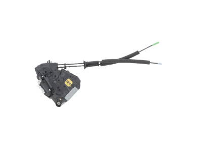 Left front door lock used - Toyota C-HR - 69040F4120