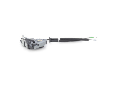 Serrure de porte avant gauche - Toyota C-HR II - Blanc - 69040F4120 - B1-1337Z