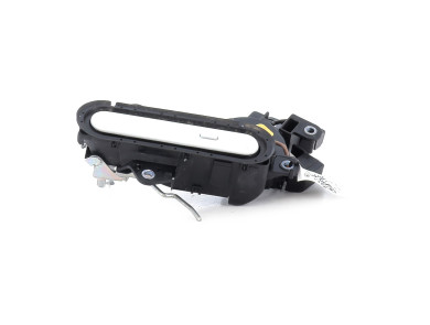 Exterior door handle front left used - Toyota C-HR - 69202F4090