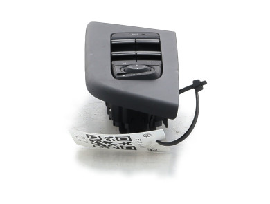 Left window-lift switch panel - Toyota C-HR II - 84040F4120 - R1-1144Y