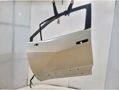 Left front door used - Toyota C-HR - 67002F4060