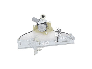 Rear left window-lift used - Toyota C-HR - 69840F4050