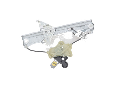 Rear left window-lift - Toyota C-HR II - 69840F4050 - F1-1207P