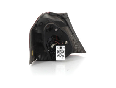 Feu arrière droit - Toyota YARIS II PH.2 - 815510D251 - Z1-7171E