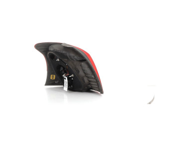 Right rear light - Toyota YARIS II PH.2 - 815510D251 - Z1-7171E