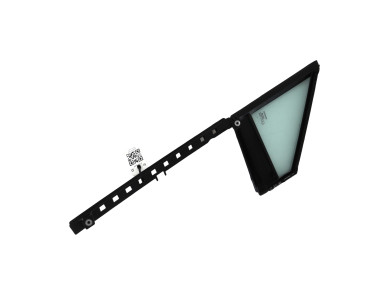 Left front side glass - Toyota C-HR II - Blanc - 68014F4010 - F1-1137F