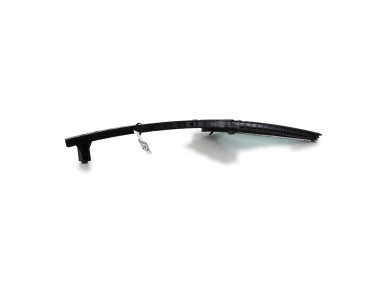 Left front side glass - Toyota C-HR II - Blanc - 68014F4010 - F1-1137F