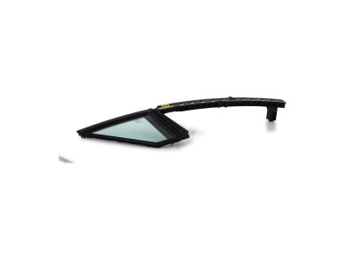 Left front side glass - Toyota C-HR II - Blanc - 68014F4010 - F1-1137F