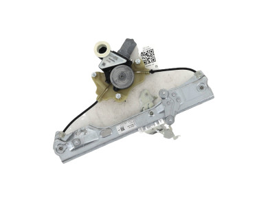Rear right window-lift used - Toyota C-HR - 69830F4050