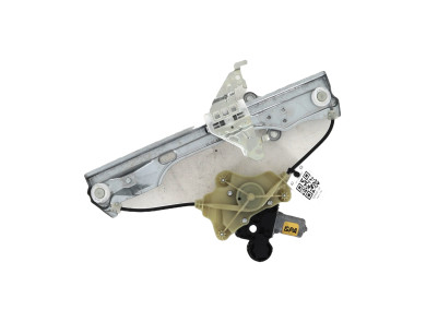 Rear right window-lift - Toyota C-HR II - 69830F4050 - H1-0940G