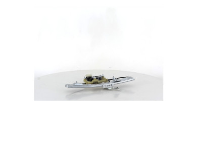 Lève-vitre arrière droit - Toyota C-HR II - 69830F4050 - H1-0940G