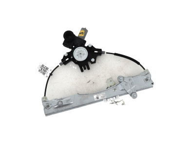 Right front window-lift - Toyota C-HR II - 69810F4051 - Y1-0982Z