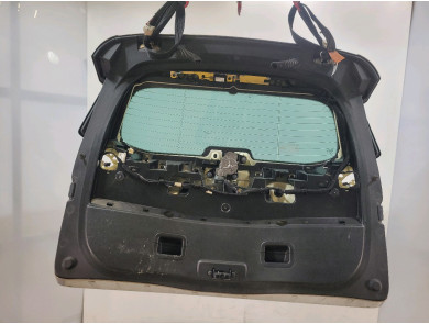 Hatchback - Renault GRAND SCENIC IV - 901007869R - E1-5248U