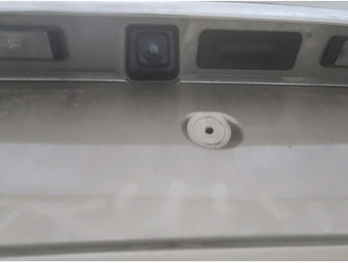 Hayon - Renault GRAND SCENIC IV - 901007869R - E1-5248U