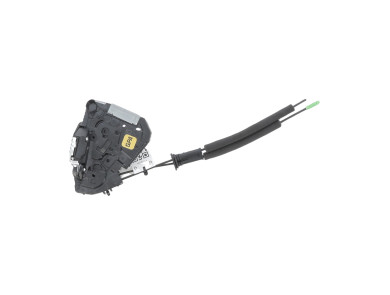 Right front door lock used - Toyota C-HR - 69030F4120