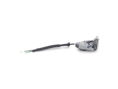 Serrure de porte avant droite - Toyota C-HR II - Blanc - 69030F4120 - F1-0924K
