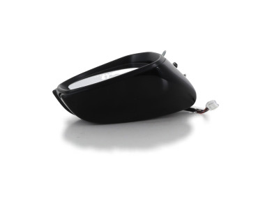 Right wing mirror - Toyota C-HR II - Blanc - 87910F4300 - S1-0920N