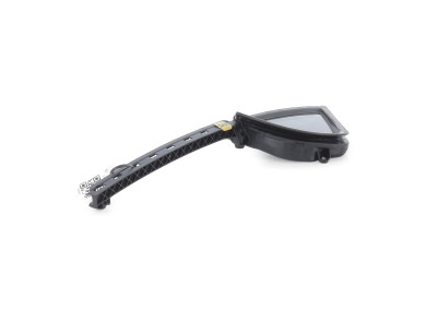 Vitre de custode arrière gauche - Toyota C-HR II - Blanc - 68012F4020 - T1-0974R