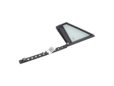 Vitre de custode avant droite - Toyota C-HR II - Blanc - 68013F4010 - K1-0852H