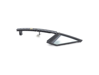Right front side glass - Toyota C-HR II - Blanc - 68013F4010 - K1-0852H
