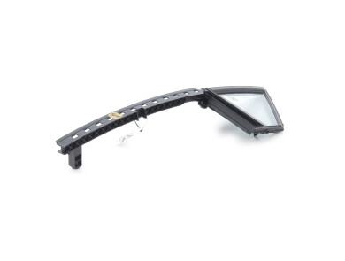 Right front side glass - Toyota C-HR II - Blanc - 68013F4010 - K1-0852H