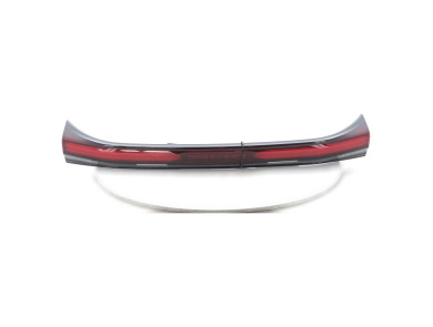 Rear light board used - Toyota C-HR - 81581F4221