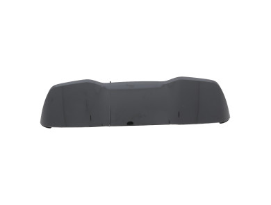 Rear spoiler - Toyota C-HR II - Blanc - 76891F4070 - W1-0765R