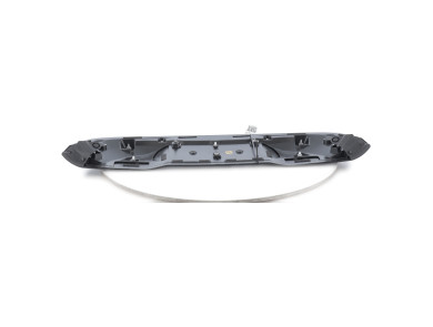 Becquet - Toyota C-HR II - Blanc - 76891F4070 - W1-0765R