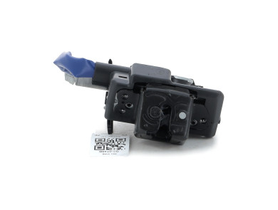 Serrure de hayon - Toyota C-HR II - Blanc - 6935010130 - G1-0748B
