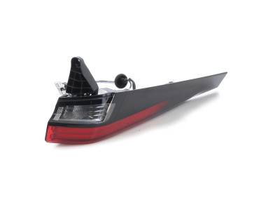 Left rear light - Toyota C-HR II - 81561F4200 - H1-0496H