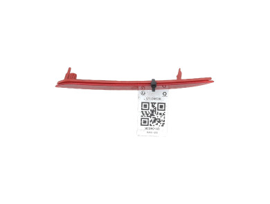 Left rear reflector used - Toyota C-HR - 81920F4060