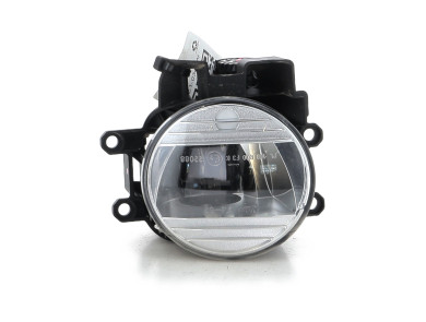 Left front fog light used - Toyota C-HR - 81220F4010