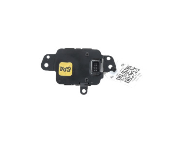 Anti-collision radar - Toyota C-HR II - 8821048170 - W1-0445L