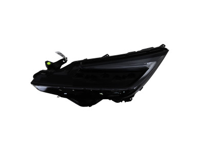 Left headlight - Toyota C-HR II - 81185F4240 - U1-0327F