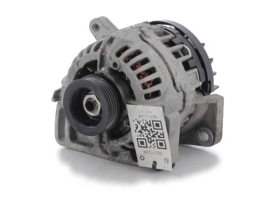 Alternator - Renault TWINGO II PH.1 1.2 - 8200519296 - W0-7123N