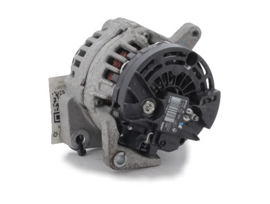 Alternateur - Renault TWINGO II PH.1 1.2 - 8200519296 - W0-7123N