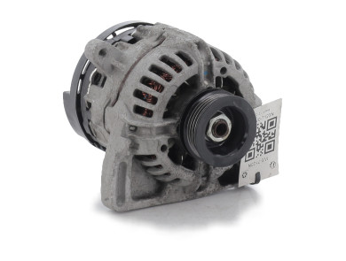 Alternator - Renault TWINGO II PH.1 1.2 - 8200519296 - W0-7123N
