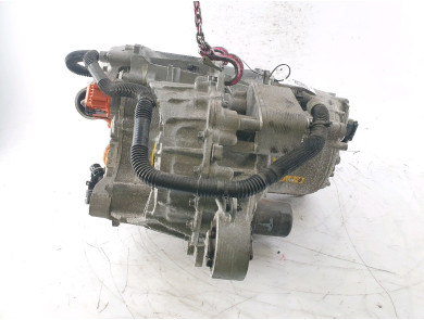 Moteur hybride électrique arrière - TESLA MODEL Y - 1587780-00-B - C1-5104T